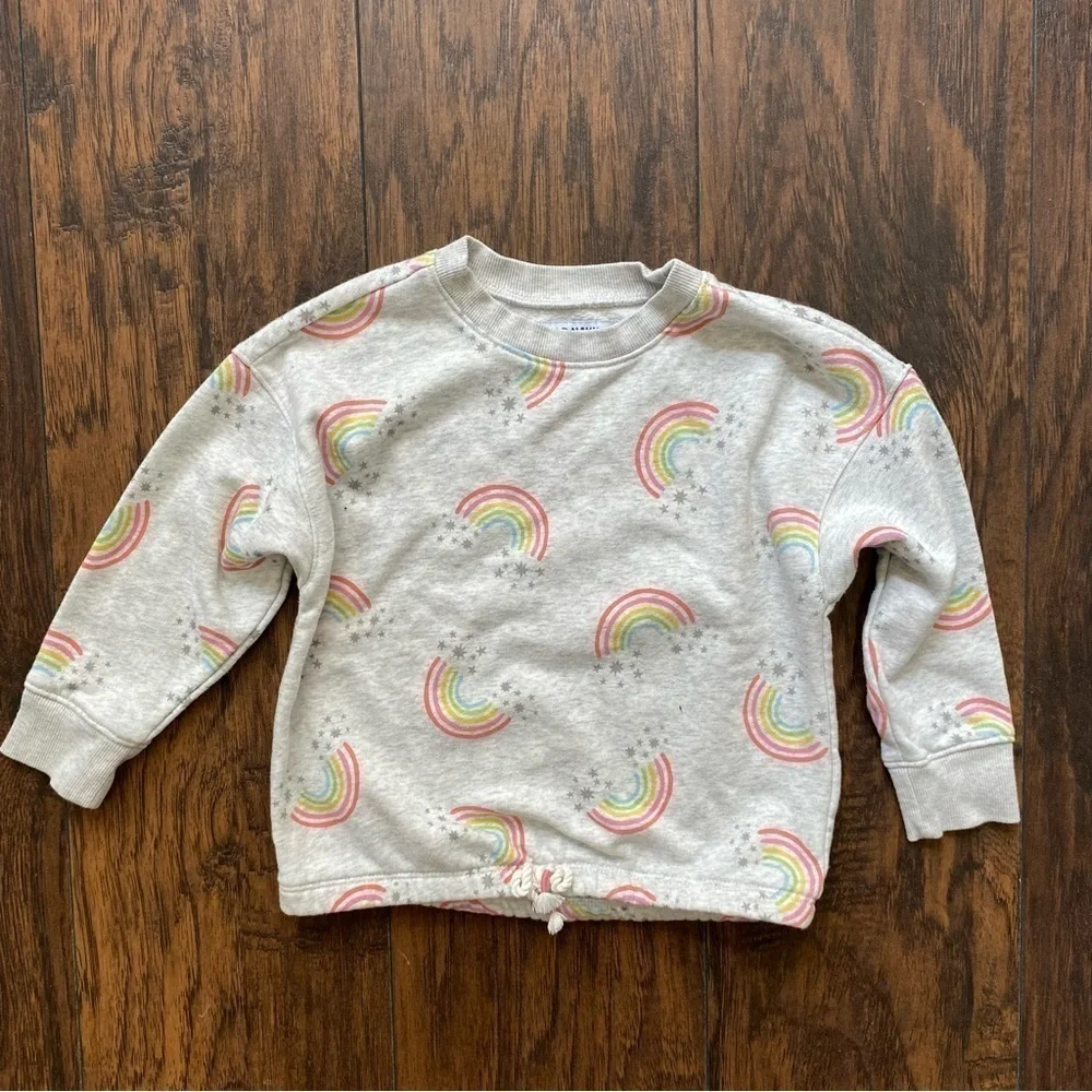 Old Navy Girls Tops Lot